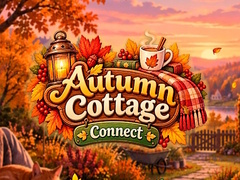 Oyun Autumn Cottage Connect
