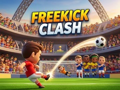 Oyun Freekick Clash