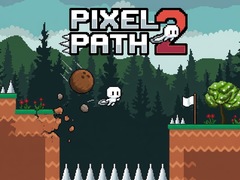 Oyun Pixel Path 2
