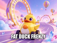 Oyun Fat Duck Frenzy