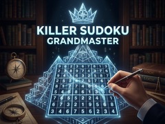 Oyun Killer Sudoku Grandmaster