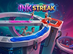 Oyun Ink Streak