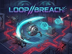 Oyun LOOP//BREACH