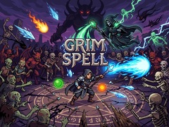 Oyun Grim Spell