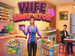 Oyun Wife Simulator 