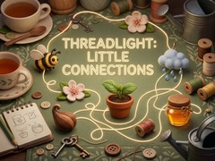 Oyun Threadlight: Little Connections