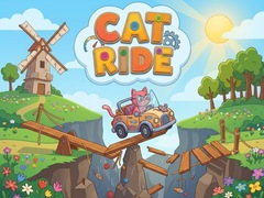 Oyun Cat Ride