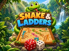 Oyun Snake and Ladders