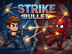 Oyun Strike Bullet