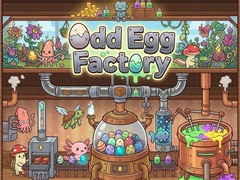Oyun Odd Egg Factory