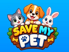 Oyun Save My Pet 