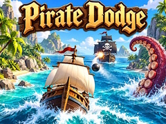 Oyun Pirate Dodge