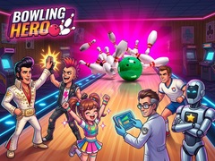 Oyun Bowling Hero