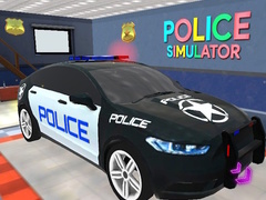 Oyun Police Simulator