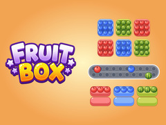 Oyun Fruit Box