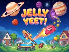 Oyun Jelly Yeet!