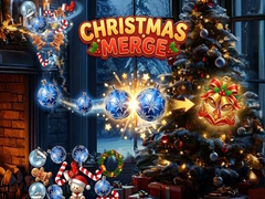 Oyun Christmas Merge