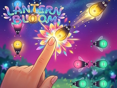Oyun Lantern bloom
