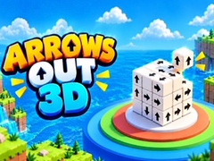 Oyun Arrows Out 3D