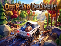 Oyun Offroad Delivery