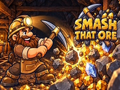 Oyun Smash That Ore
