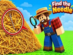 Oyun Find the Needle