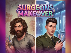 Oyun Surgeons Makeover 