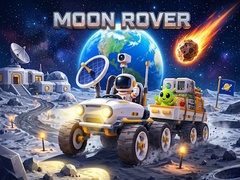 Oyun Moon Rover