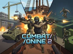 Oyun Combat Online 2