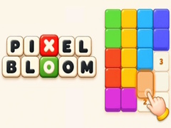 Oyun Pixel Bloom