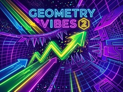 Oyun Geometry Vibes 2