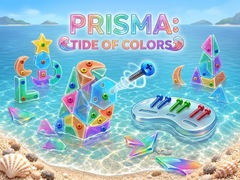 Oyun Prisma: Tide of Colors