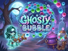Oyun Ghosty Bubble