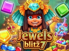 Oyun Jewels Blitz 7