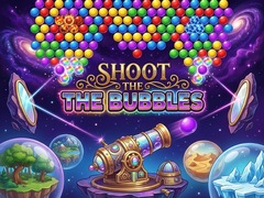 Oyun Shoot the Bubbles