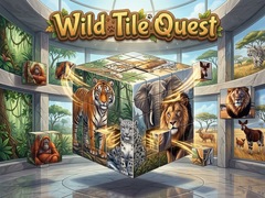 Oyun Wild Tile Quest