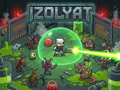 Oyun Izolyat