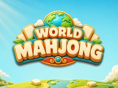 Oyun World Mahjong