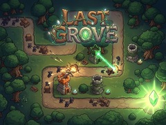 Oyun Last Grove