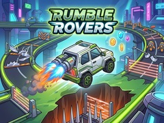 Oyun Rumble Rovers