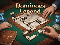 Oyun Dominoes Legend