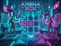 Oyun Arena XOX