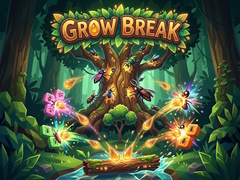 Oyun Grow Break