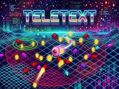 Oyun Teletext