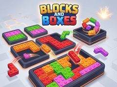 Oyun Blocks and Boxes
