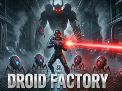 Oyun Droid Factory