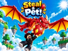 Oyun Steal a Pet!