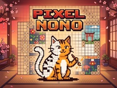 Oyun Pixel Nono