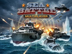 Oyun Sea Battle Multi player