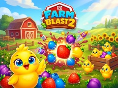 Oyun Farm Blast 2